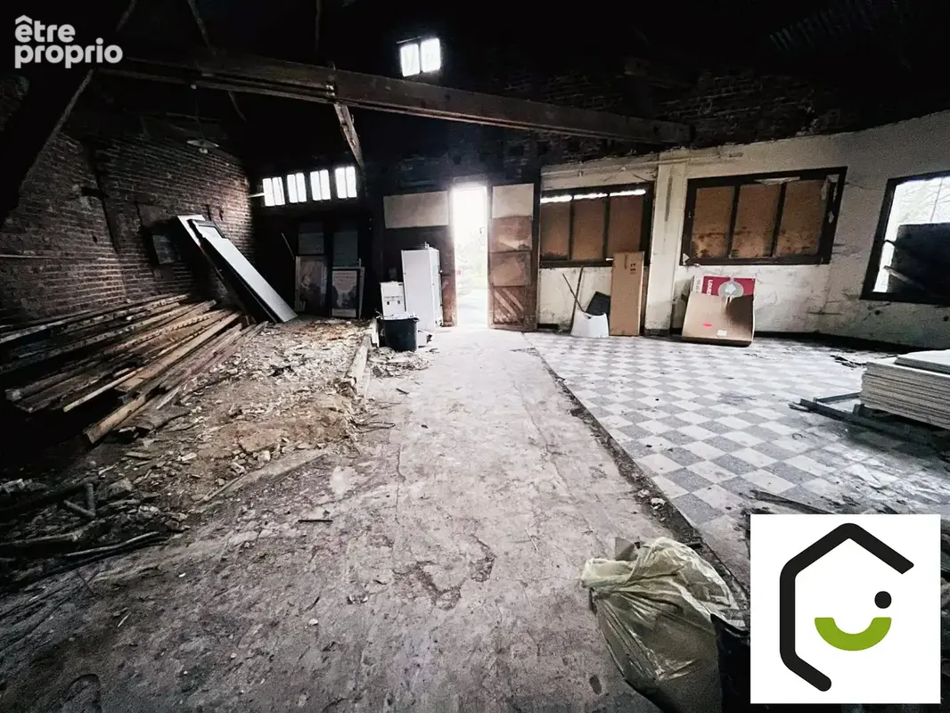 Commerce 100 m² à vendre à Montdidier (80500) - photo 6