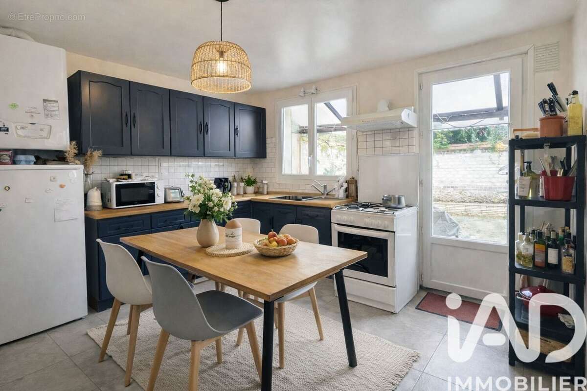 Photo 5 - Maison à ROUEN