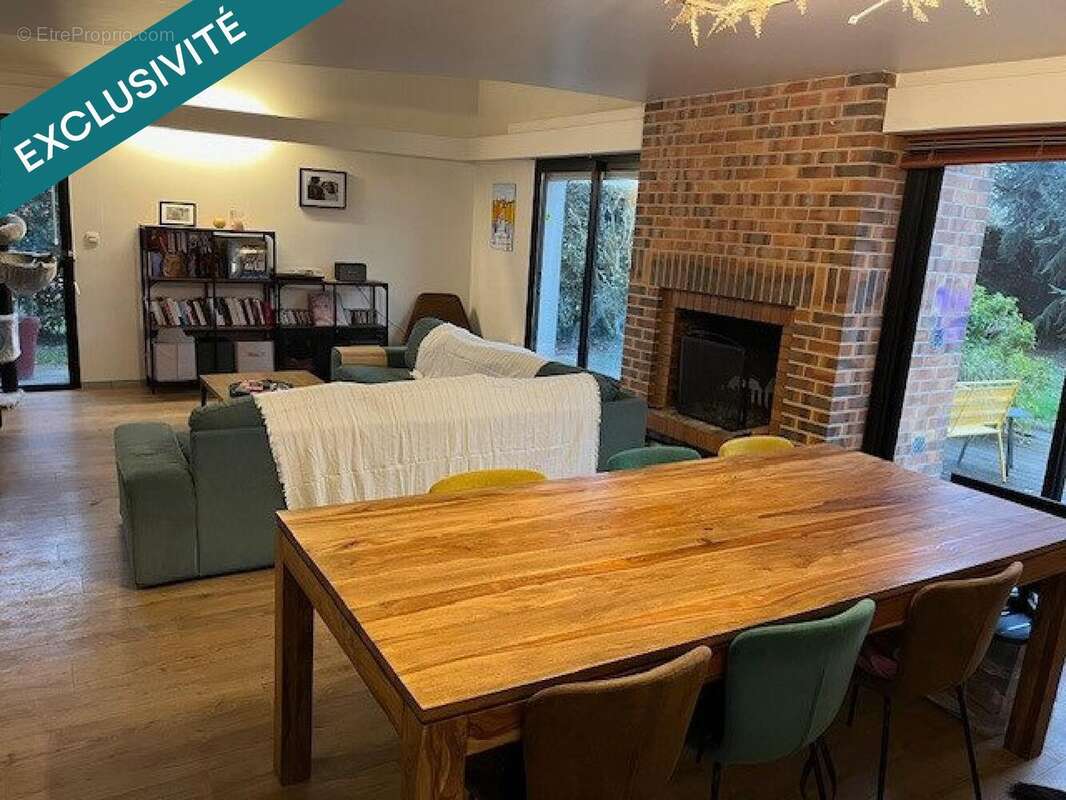 Photo 3 - Maison à OLIVET