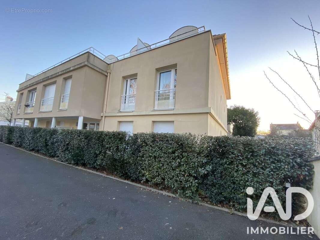 Photo 2 - Appartement à MENNECY
