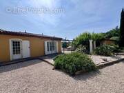 Photo 1 - Maison à BESSE-SUR-ISSOLE