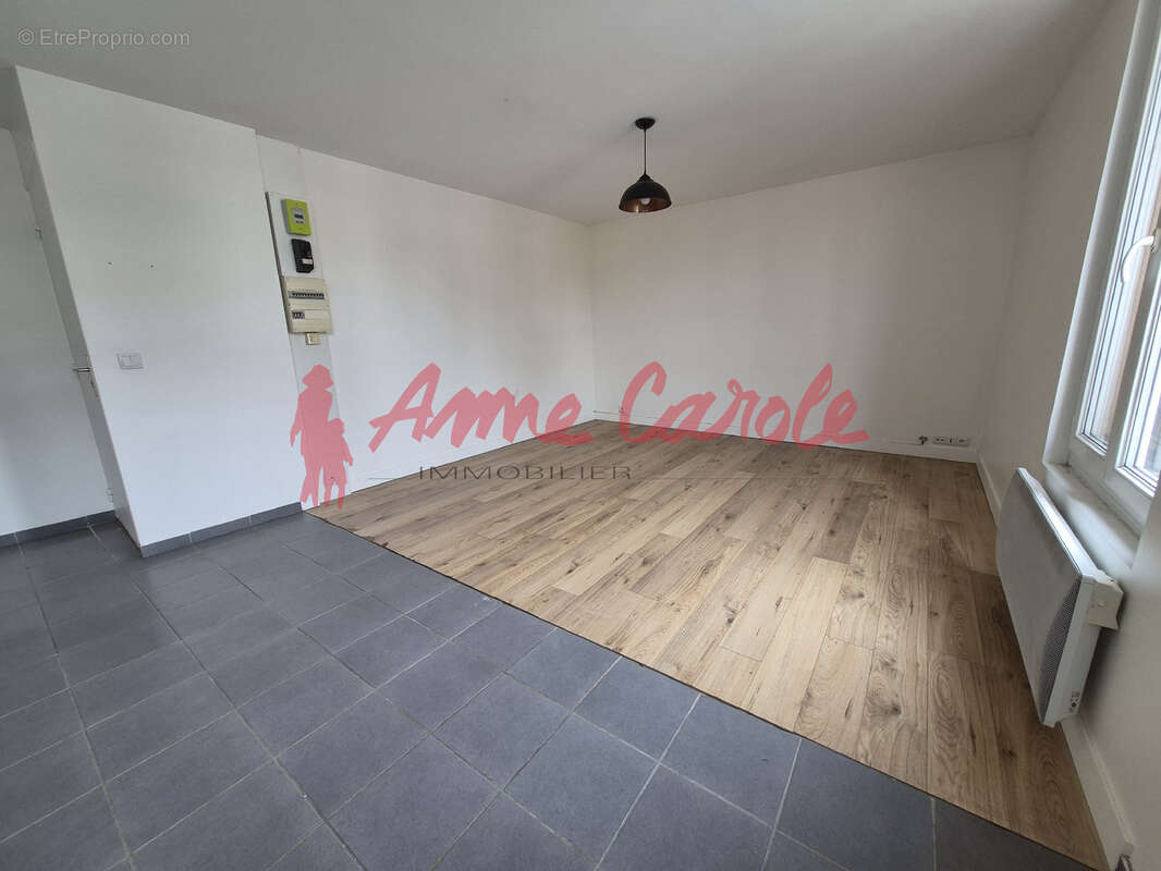 Appartement à LE PERREUX-SUR-MARNE