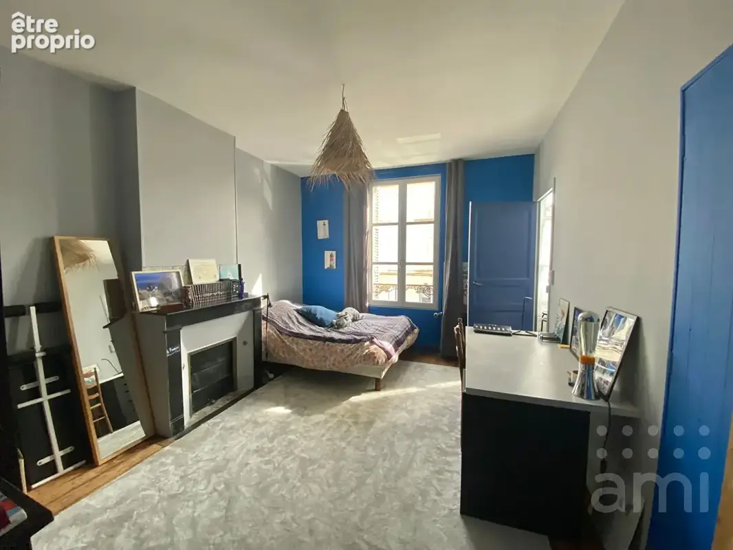 Maison Niort 10 pièce(s) 340 m2 - photo 13