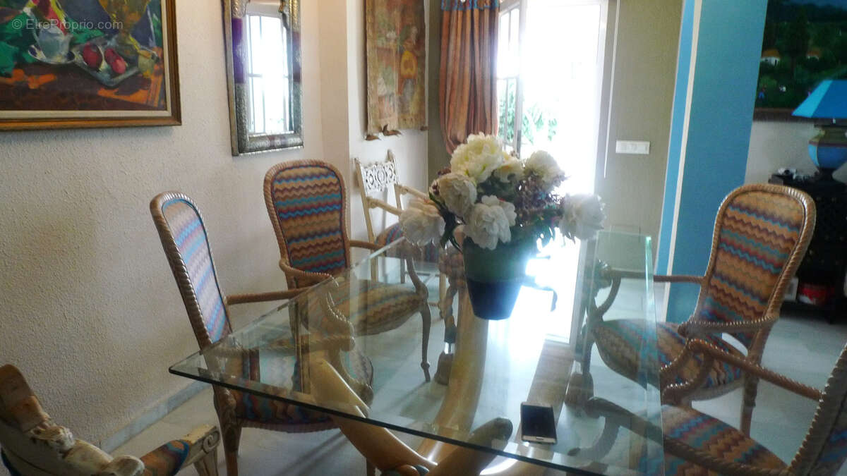 Maison à HERMANVILLE-SUR-MER