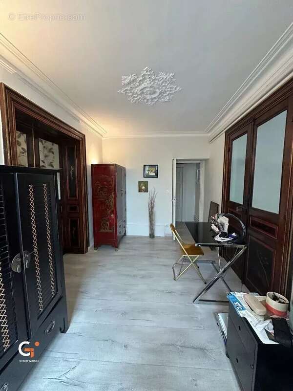 Appartement à DIEPPE