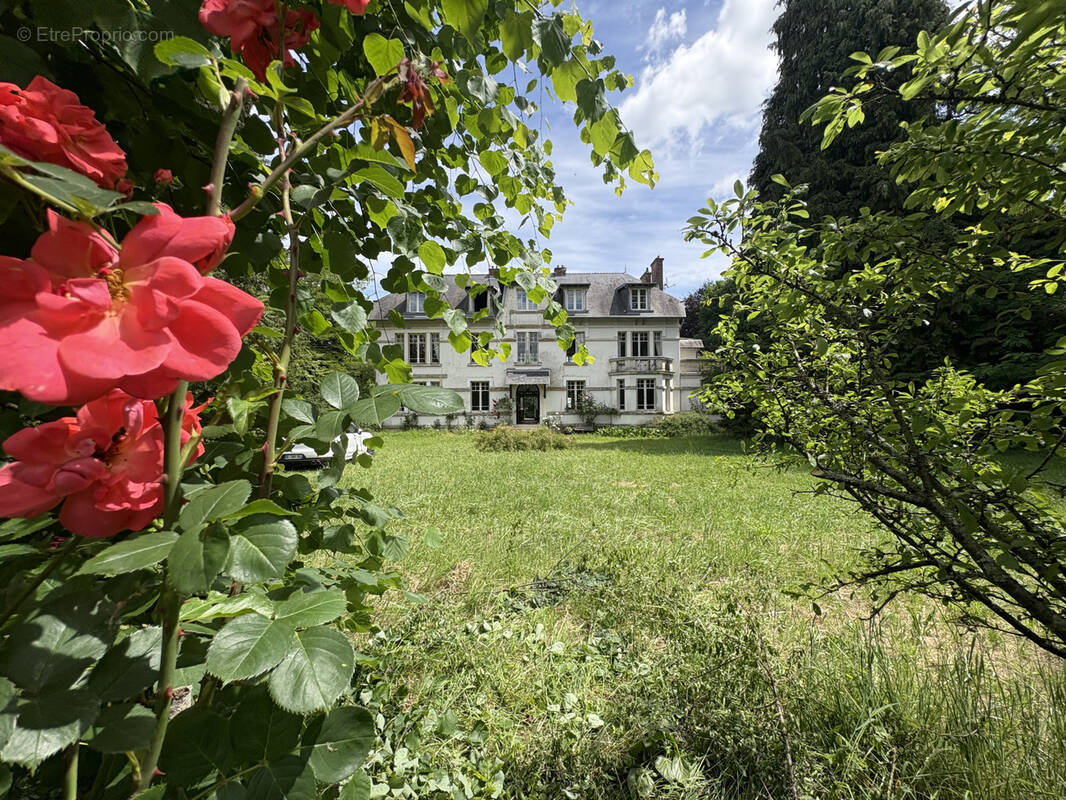 Maison à CRAONNE