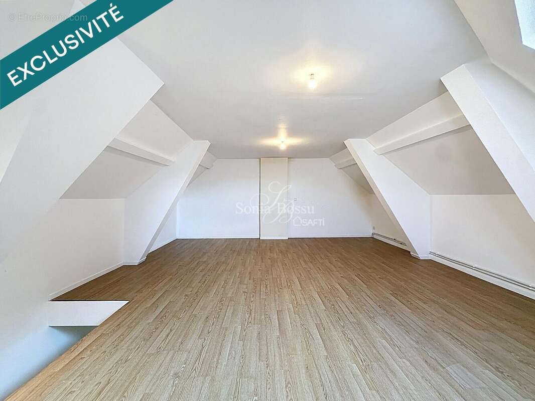 Photo 6 - Maison à FOUQUIERES-LES-LENS