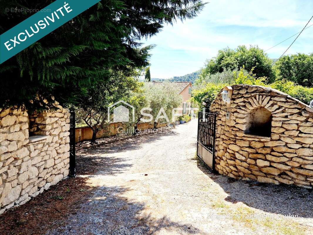 Photo 3 - Maison à SAIGNON