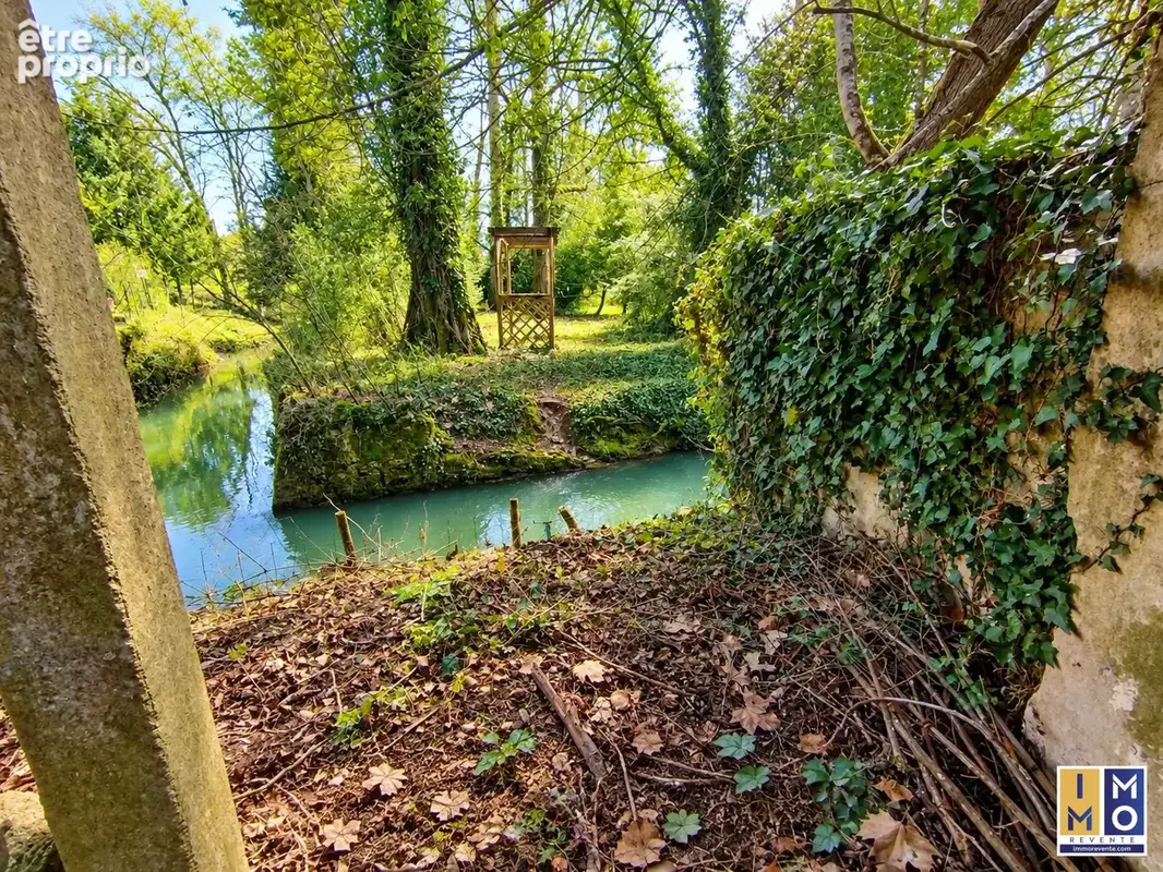 Maison 7 pièces 184 m² à vendre à Sancergues (18140) - photo 9