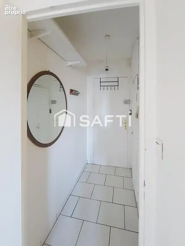 Photo 1 - Appartement à BELFORT