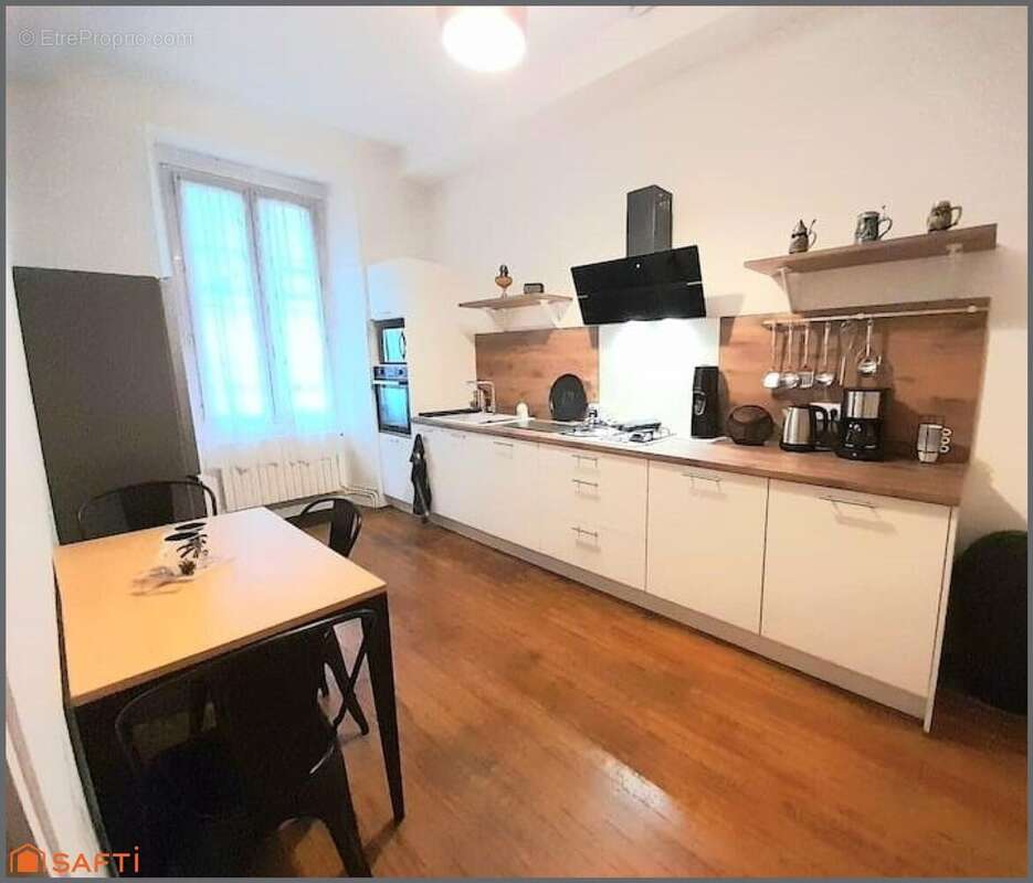 Photo 5 - Maison à OLORON-SAINTE-MARIE