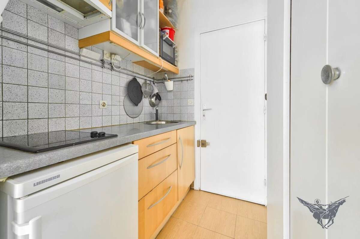 Appartement à PARIS-5E