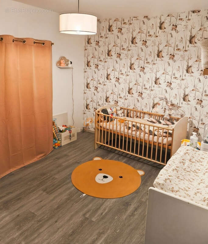 Appartement à BOLBEC