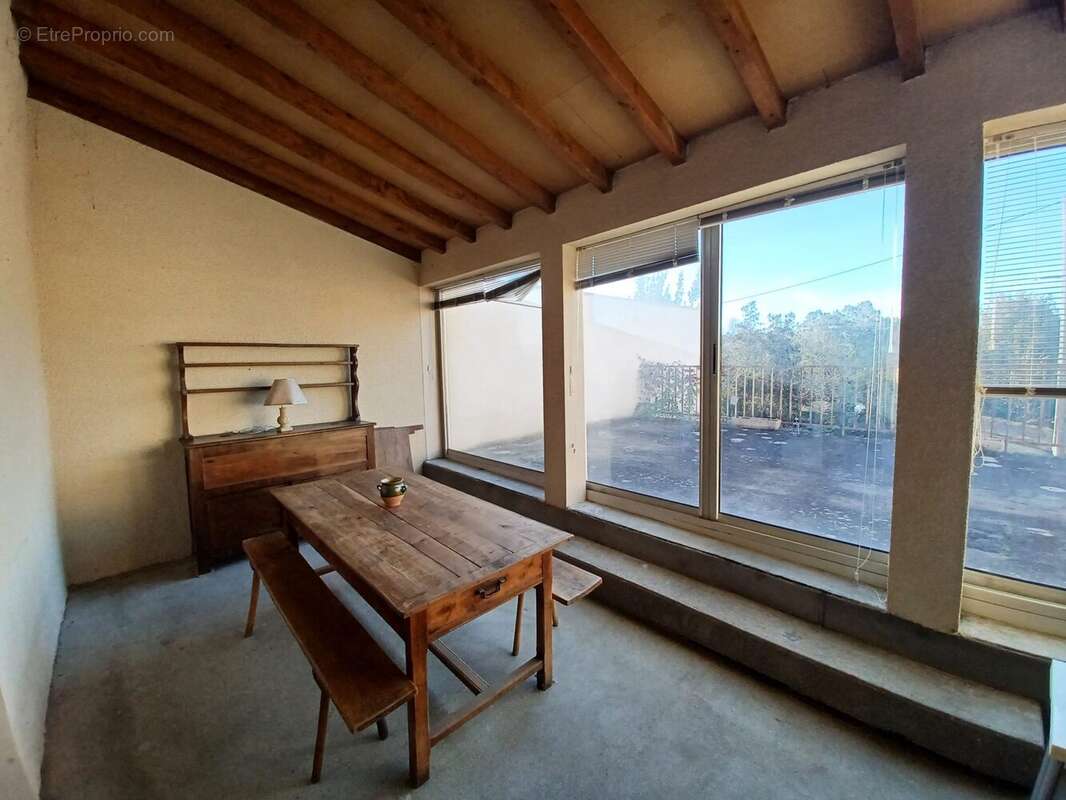 Maison à REALMONT