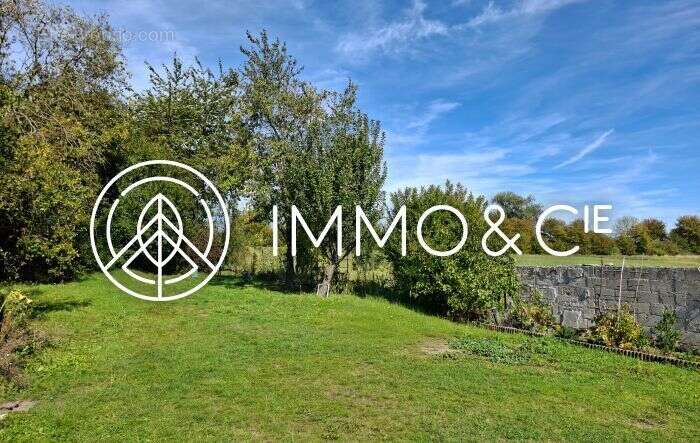 Maison à RAIMBEAUCOURT