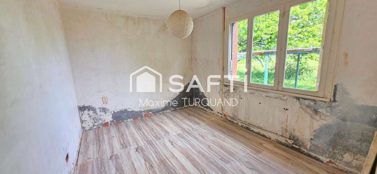 Photo 5 - Maison à REAUMUR