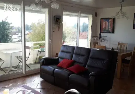 Appartement 3 pièces 67 m² à vendre à Saint-Quentin (02100) - photo 4