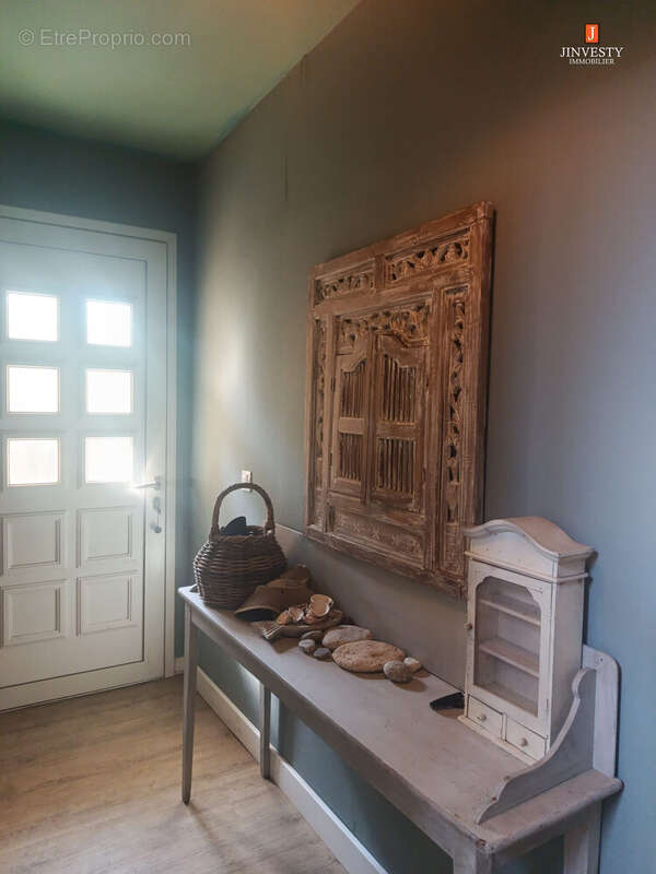 Maison 140 m² à Inzinzac-Lochrist  - photo 2