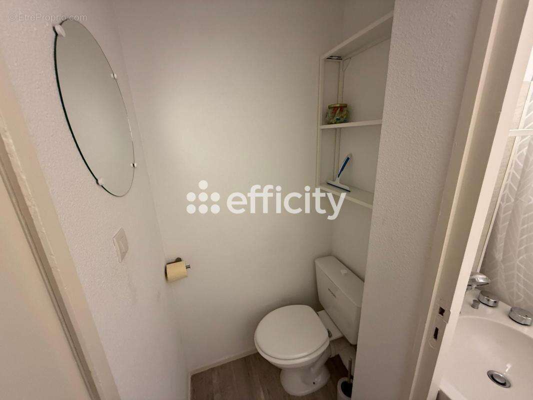 Appartement à LES SABLES-D'OLONNE