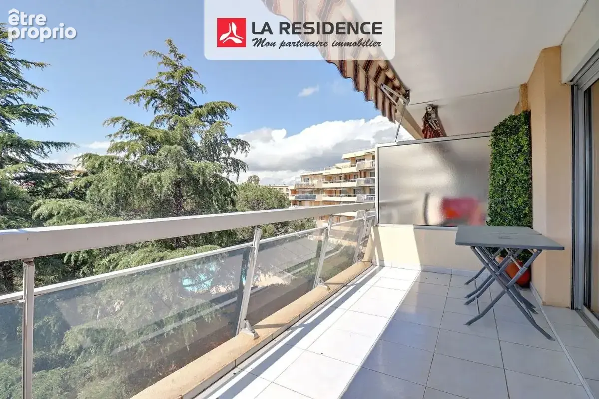 Appartement à FREJUS