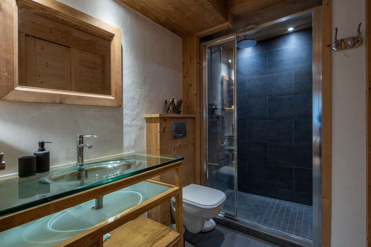 Maison à PRAZ-SUR-ARLY