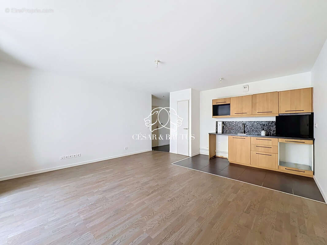 Appartement 67 m² à Lyon-7e  - photo 6