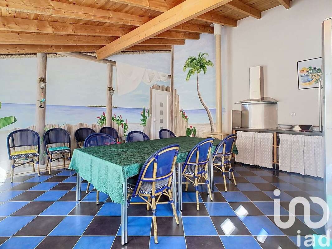 Photo 5 - Maison à LA JARRIE