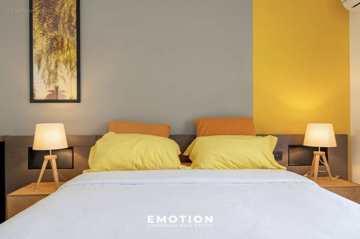 Appartement à SAINT-FRANCOIS