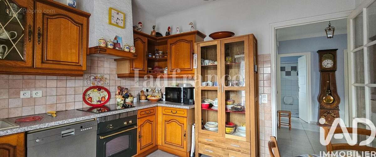 Photo 8 - Maison à TOULOUGES