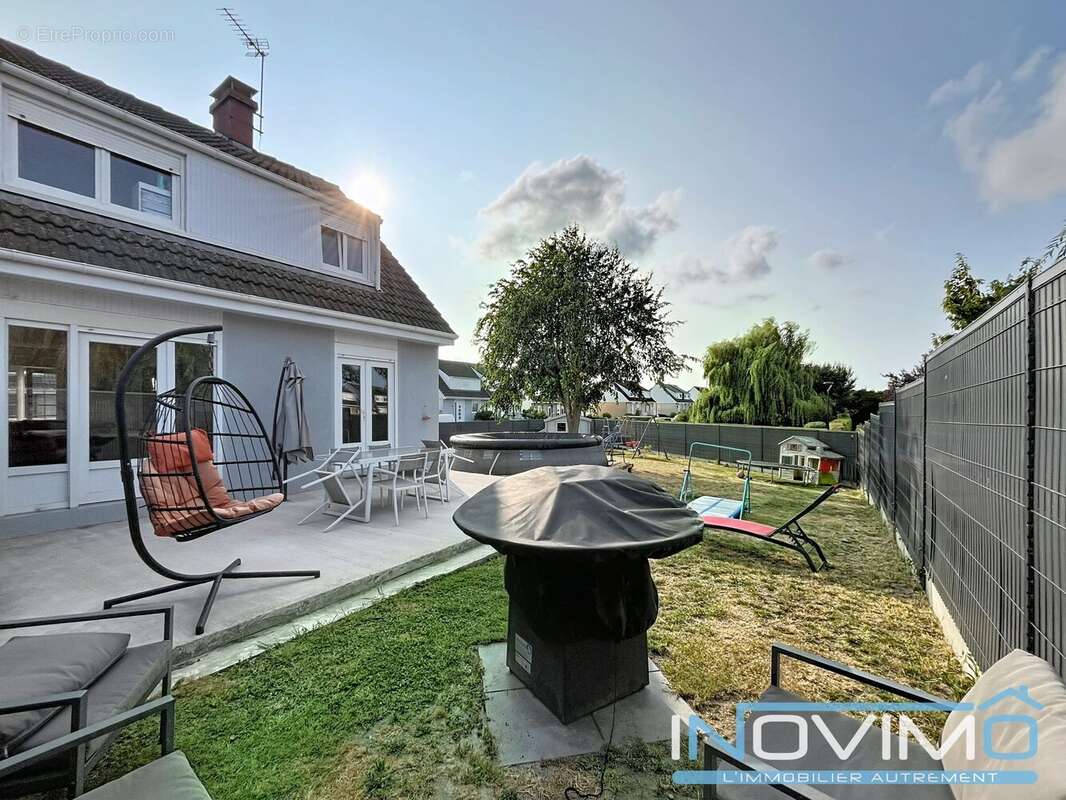 Maison 82 m² à Bourbourg  - photo 5