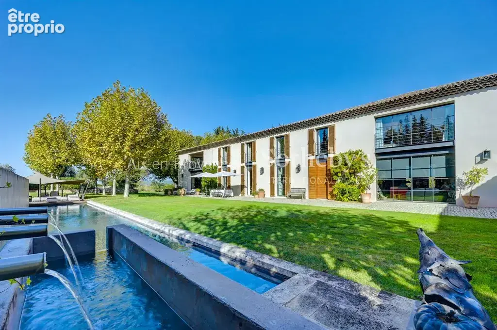 Demeure d'excellence - photo 3