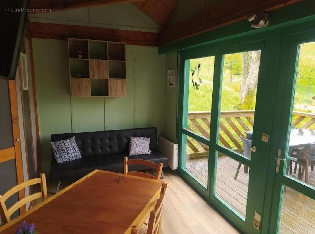 Photo 6 - Maison à ANZEME