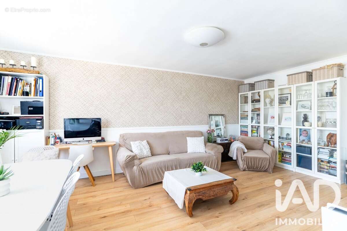 Photo 2 - Appartement à ERAGNY