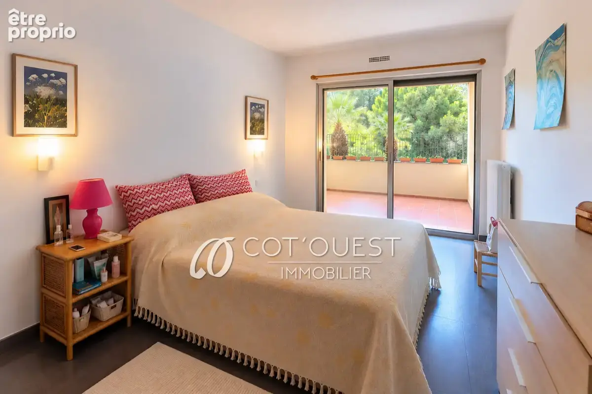 Appartement 2 pièces 51 m² à vendre à Nice (06200) - photo 6