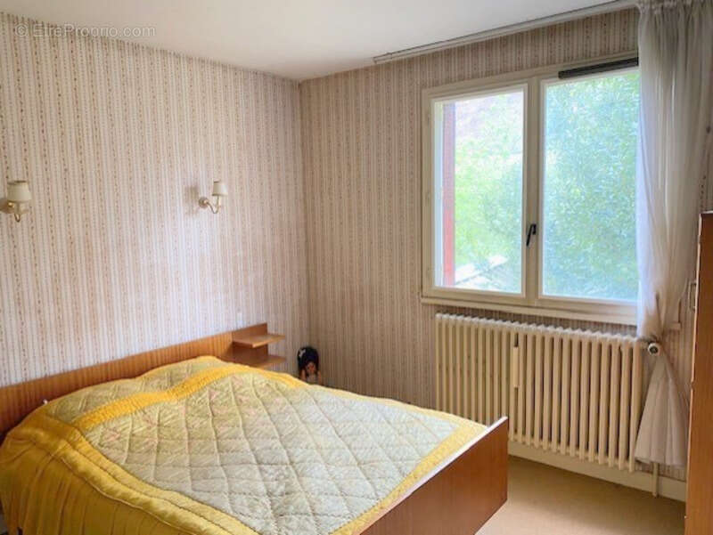 Maison à THEIL-SUR-VANNE