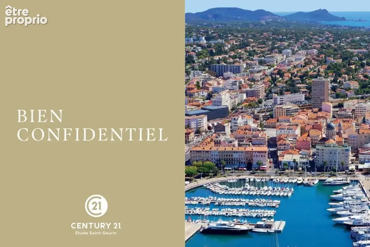 Photo Maison à Saint-Raphael au prix de 2 500 000€
