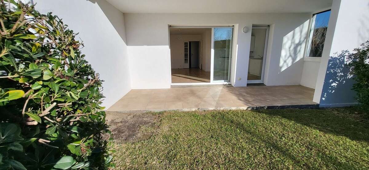 Appartement à BIDART