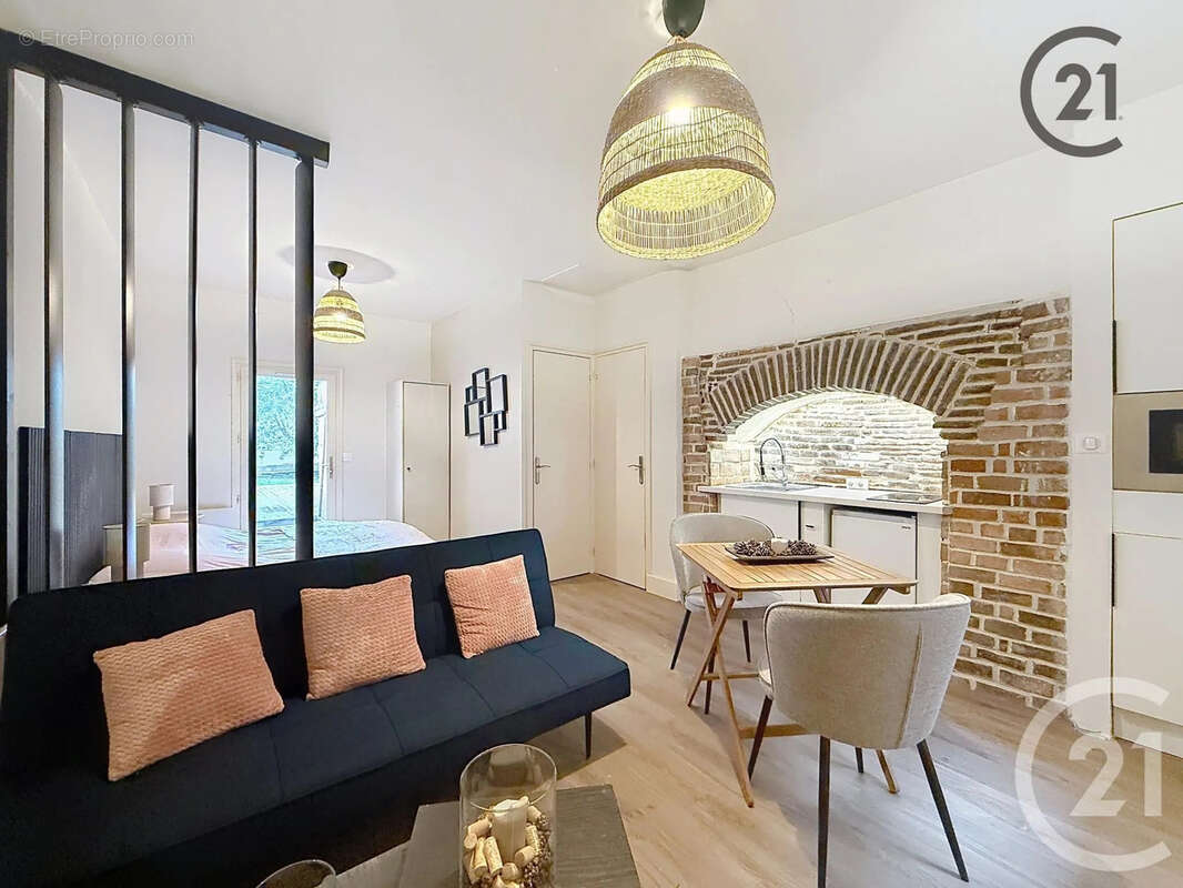 Appartement à TROYES