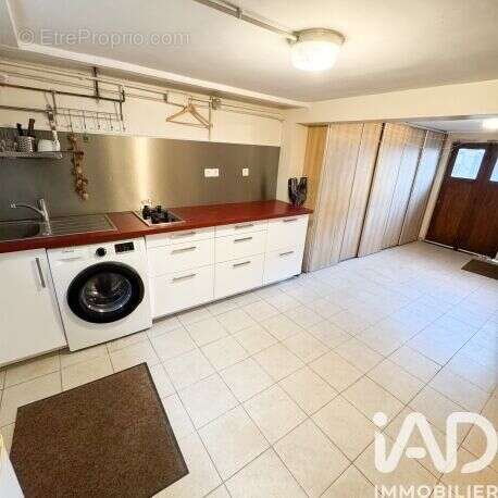 Photo 7 - Maison à MERY-SUR-OISE