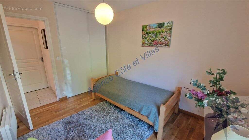 Appartement à PLENEUF-VAL-ANDRE