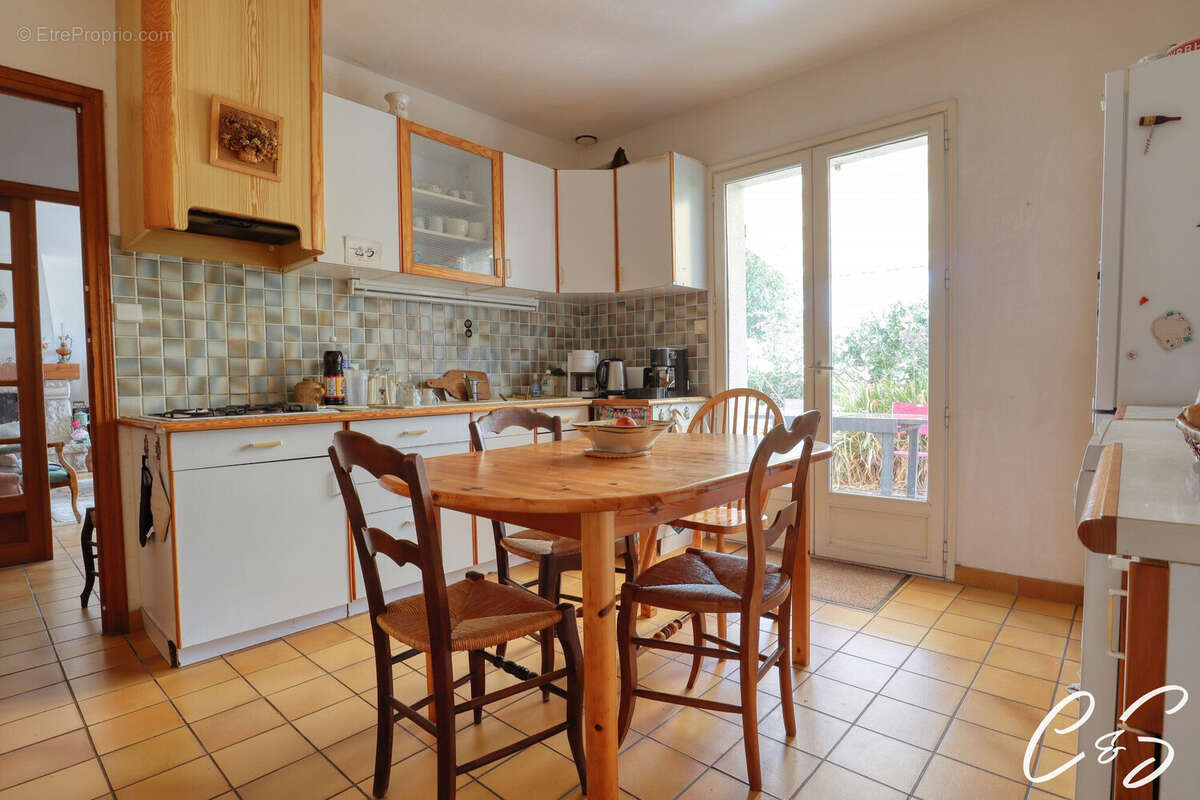 Maison 143 m² à Loctudy  - photo 7