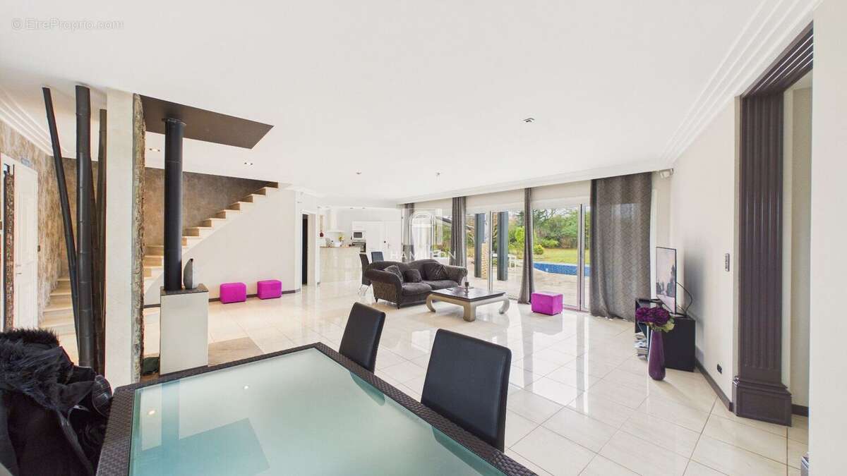 Hamilton l'Immobilier de prestige et propriétés singulières. - photo 7