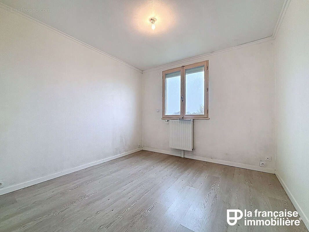 Maison à SAINT-MEEN-LE-GRAND