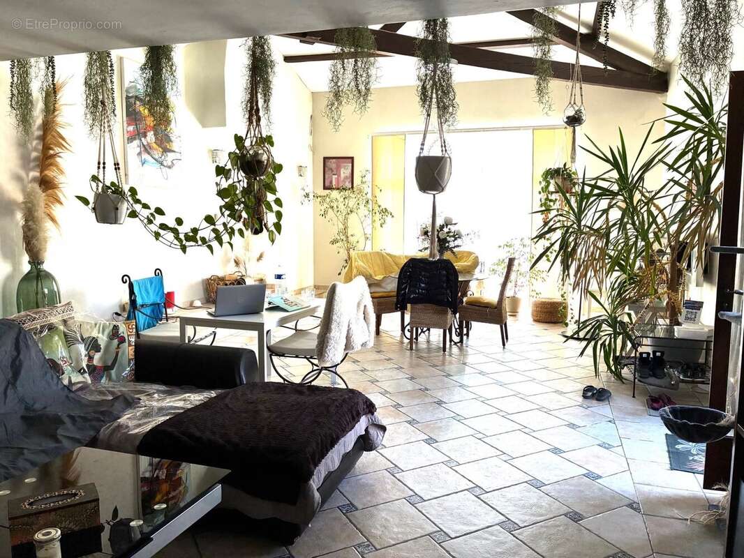 Maison à AIX-EN-PROVENCE