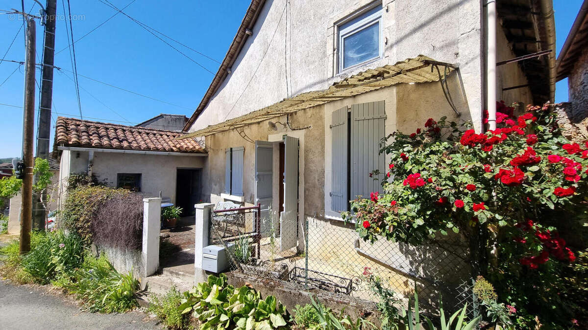 Maison de village - photo 5