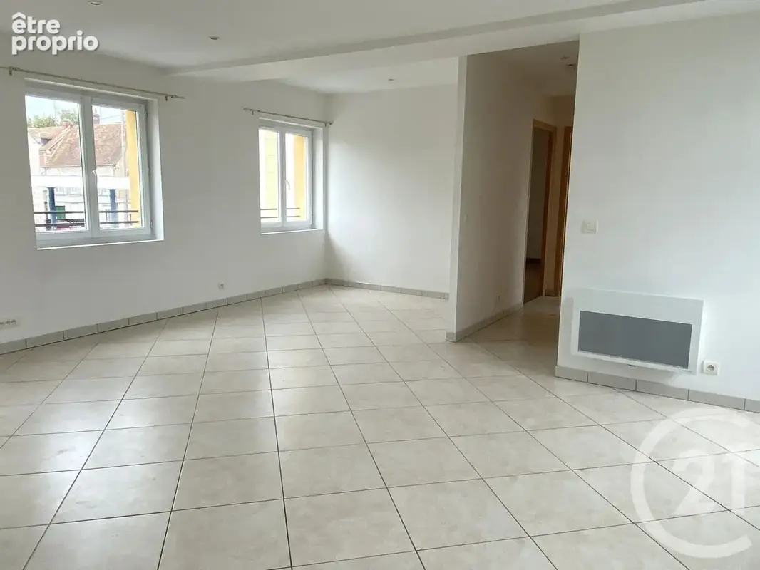Photo 1 - Appartement à BEAUVAIS