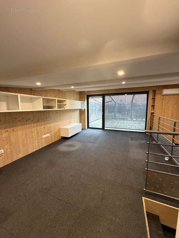 Maison à LAMPERTHEIM