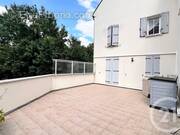 Appartement à DAMMARTIN-EN-GOELE