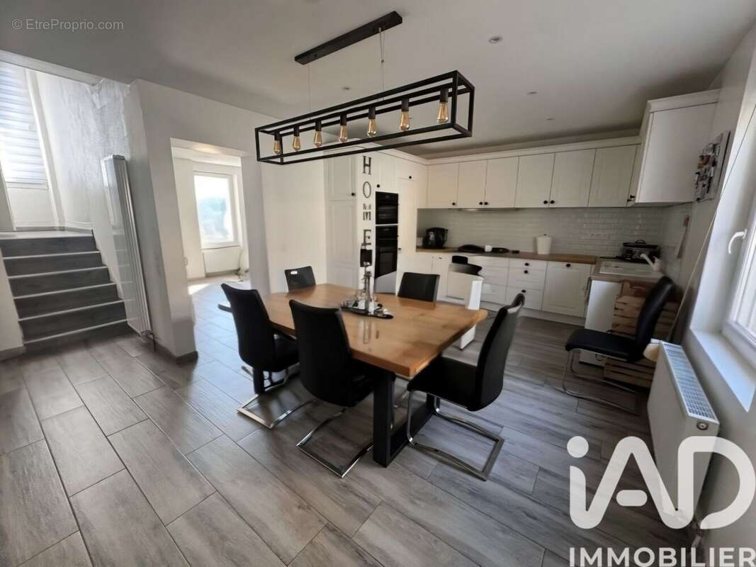 Photo 2 - Maison à HERSERANGE