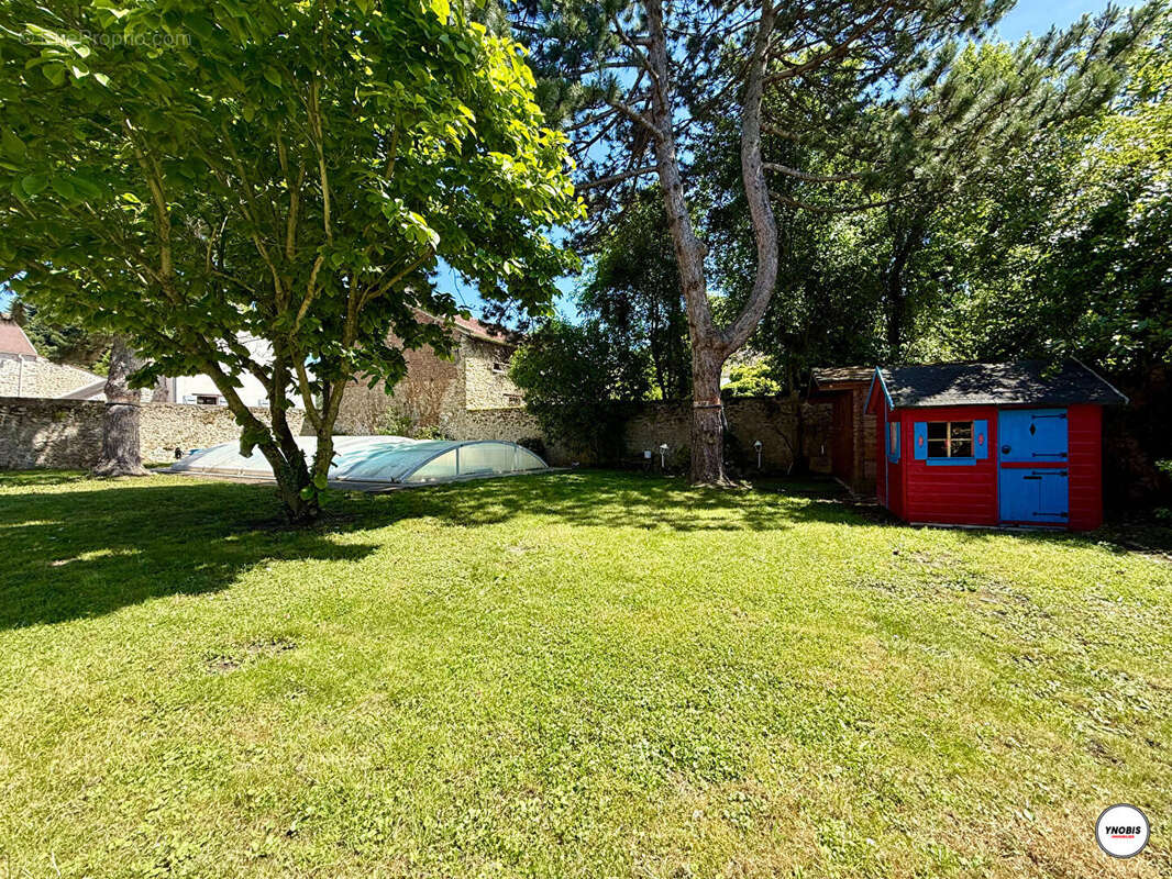 Maison à LES ALLUETS-LE-ROI